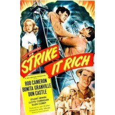 STRIKE IT RICH (1948)